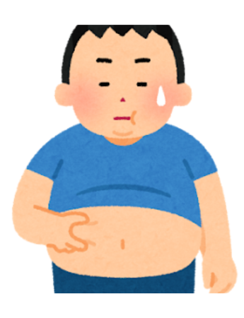 ぽちゃお君